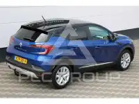 2021 Renault Captur