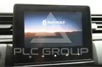 2021 Renault Captur