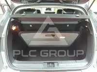 2021 Renault Captur