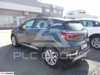 2021 Renault Captur