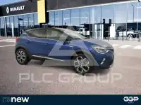 2021 Renault Captur
