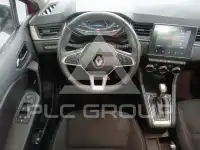 2021 Renault Captur