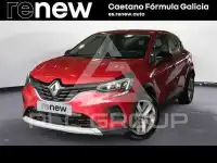 2021 Renault Captur
