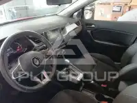 2021 Renault Captur