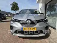 2021 Renault Captur