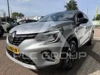 2021 Renault Captur