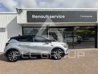2021 Renault Captur