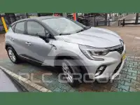 2021 Renault Captur