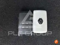 2021 Renault Captur