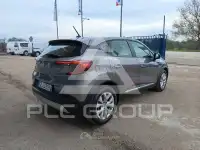 2021 Renault Captur