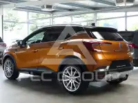 2021 Renault Captur