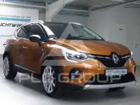 2021 Renault Captur