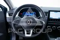 2021 Renault Captur