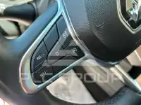 2021 Renault Captur