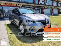 2021 Renault Captur