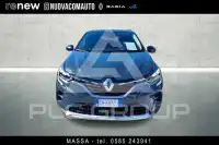2021 Renault Captur