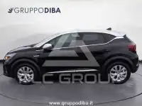 2021 Renault Captur