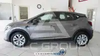 2021 Renault Captur