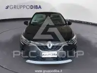 2021 Renault Captur