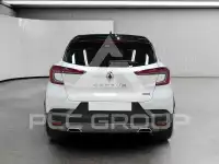 2021 Renault Captur
