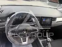 2021 Renault Captur