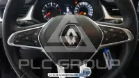 2021 Renault Captur