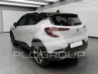 2021 Renault Captur