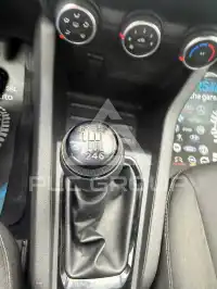 2021 Renault Captur