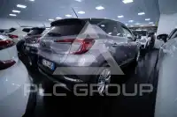 2021 Renault Captur