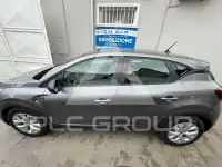 2021 Renault Captur