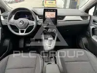 2021 Renault Captur