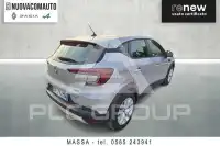 2021 Renault Captur