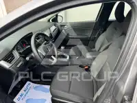 2021 Renault Captur
