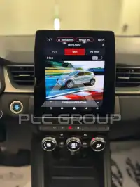 2021 Renault Captur
