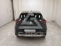 2021 Renault Captur