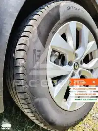2021 Renault Captur
