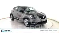2021 Renault Captur