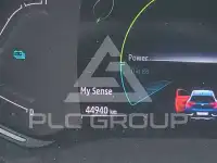2021 Renault Captur