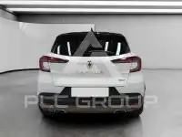 2021 Renault Captur