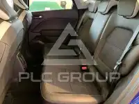 2021 Renault Captur