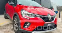 2021 Renault Captur