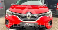 2021 Renault Captur