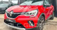 2021 Renault Captur