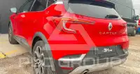 2021 Renault Captur