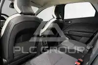 2021 Renault Captur