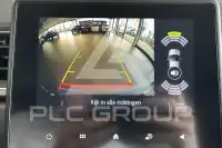 2021 Renault Captur