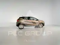 2021 Renault Captur