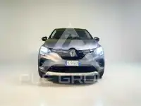 2021 Renault Captur