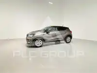2021 Renault Captur