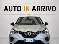 2021 Renault Captur